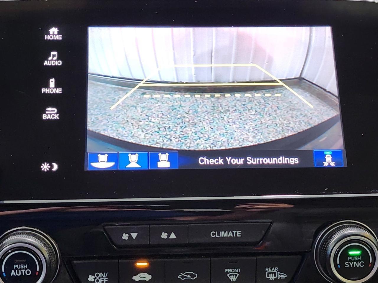 Honda CR-V  2020