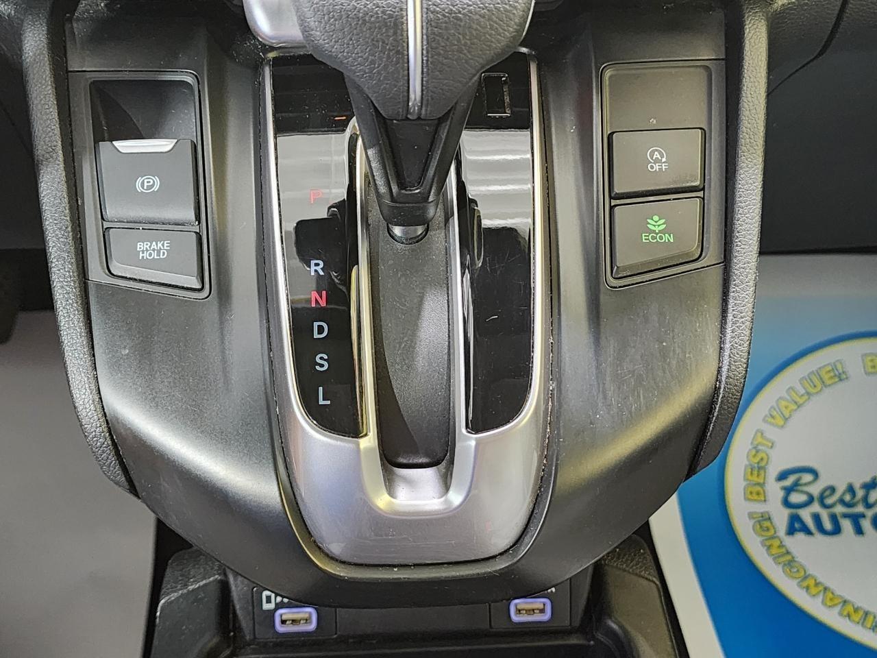 Honda CR-V  2020