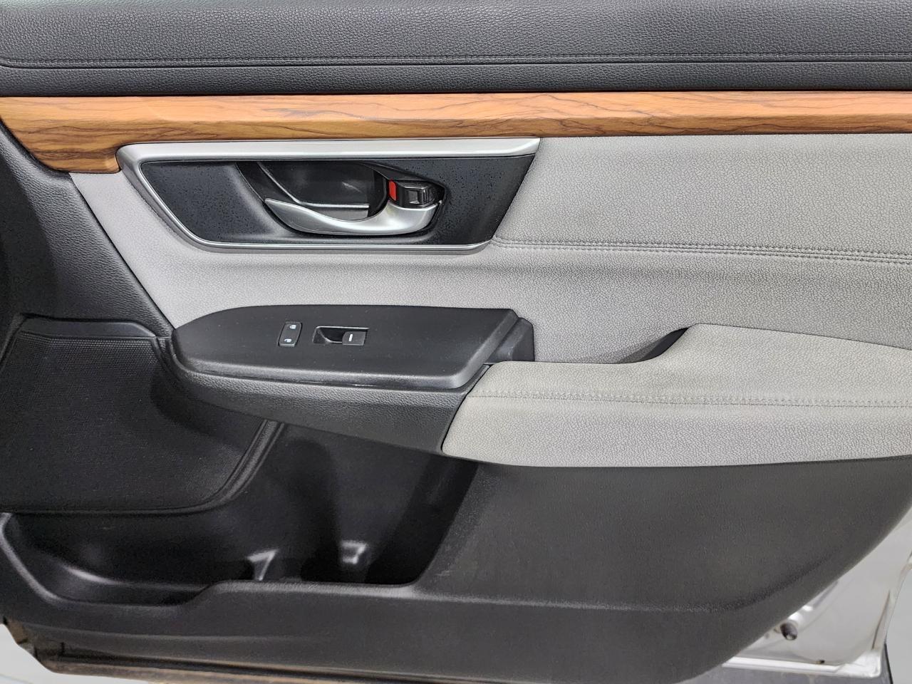 Honda CR-V  2020