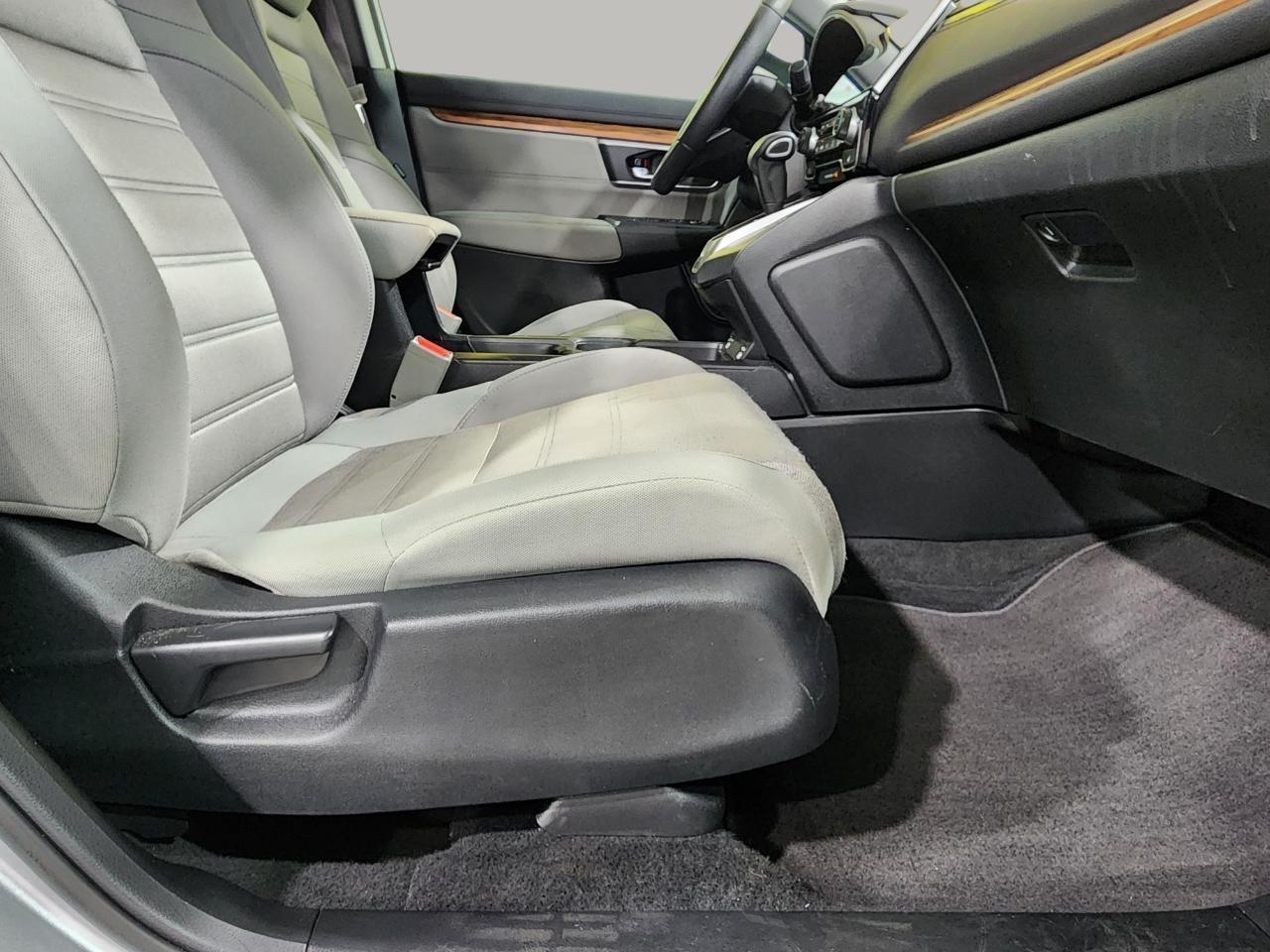 Honda CR-V  2020