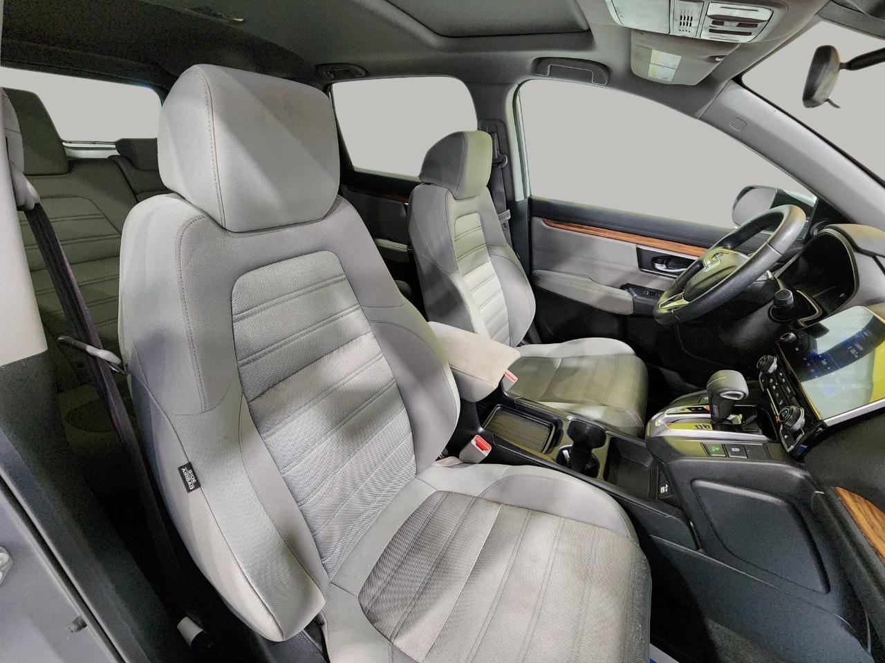 Honda CR-V  2020