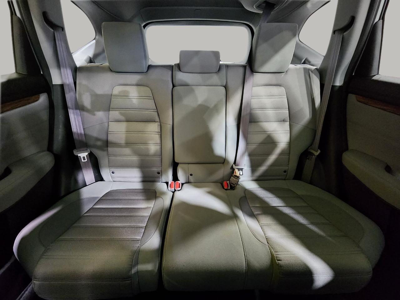 Honda CR-V  2020
