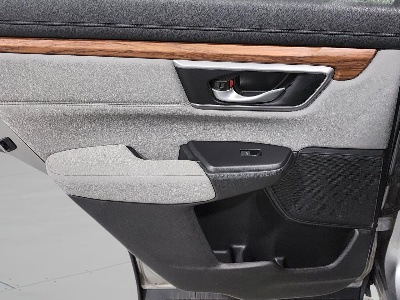 Honda CR-V  2020
