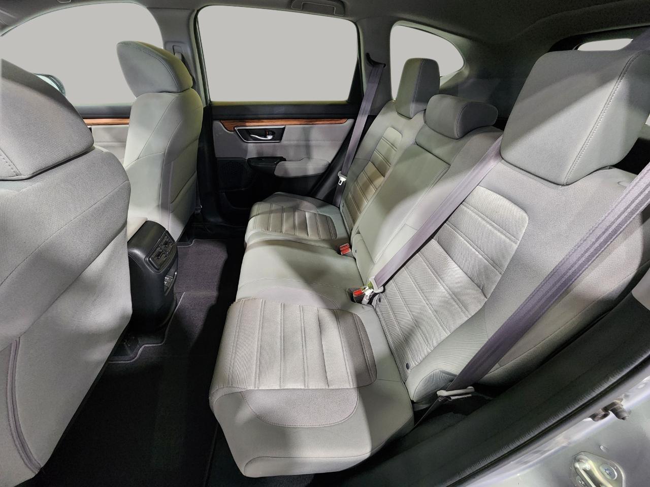 Honda CR-V  2020