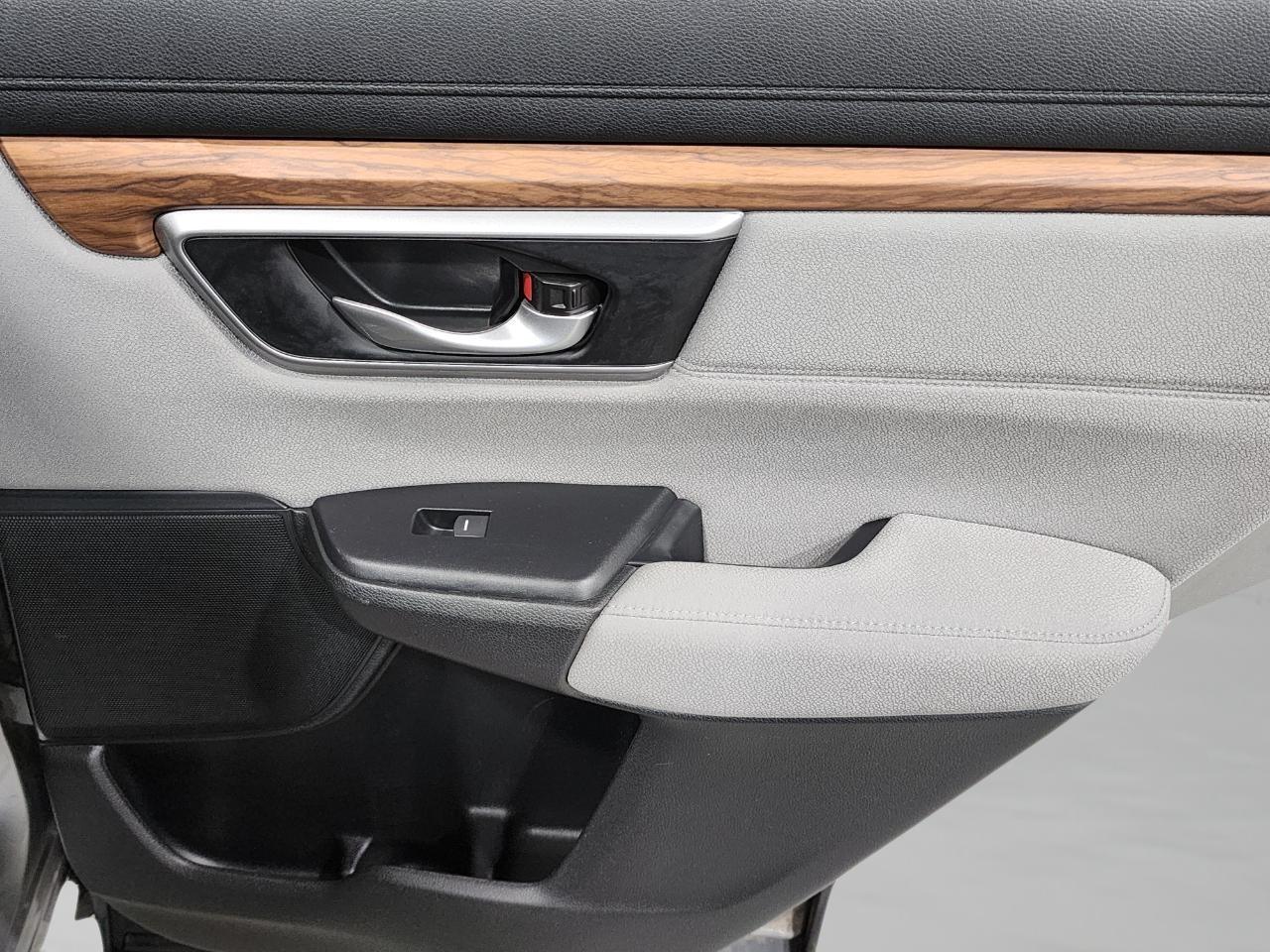 Honda CR-V  2020