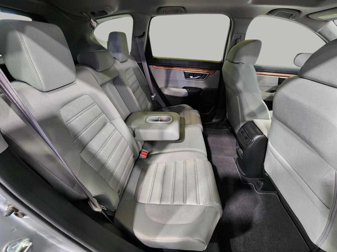 Honda CR-V  2020
