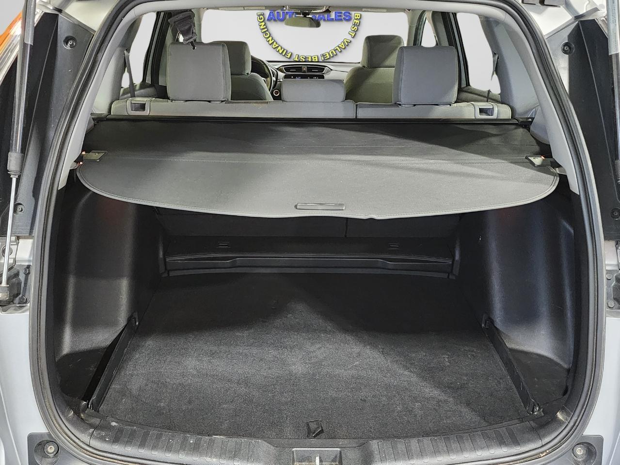 Honda CR-V  2020