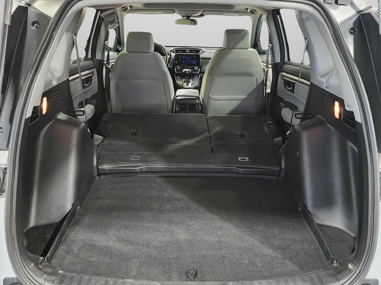 Honda CR-V  2020