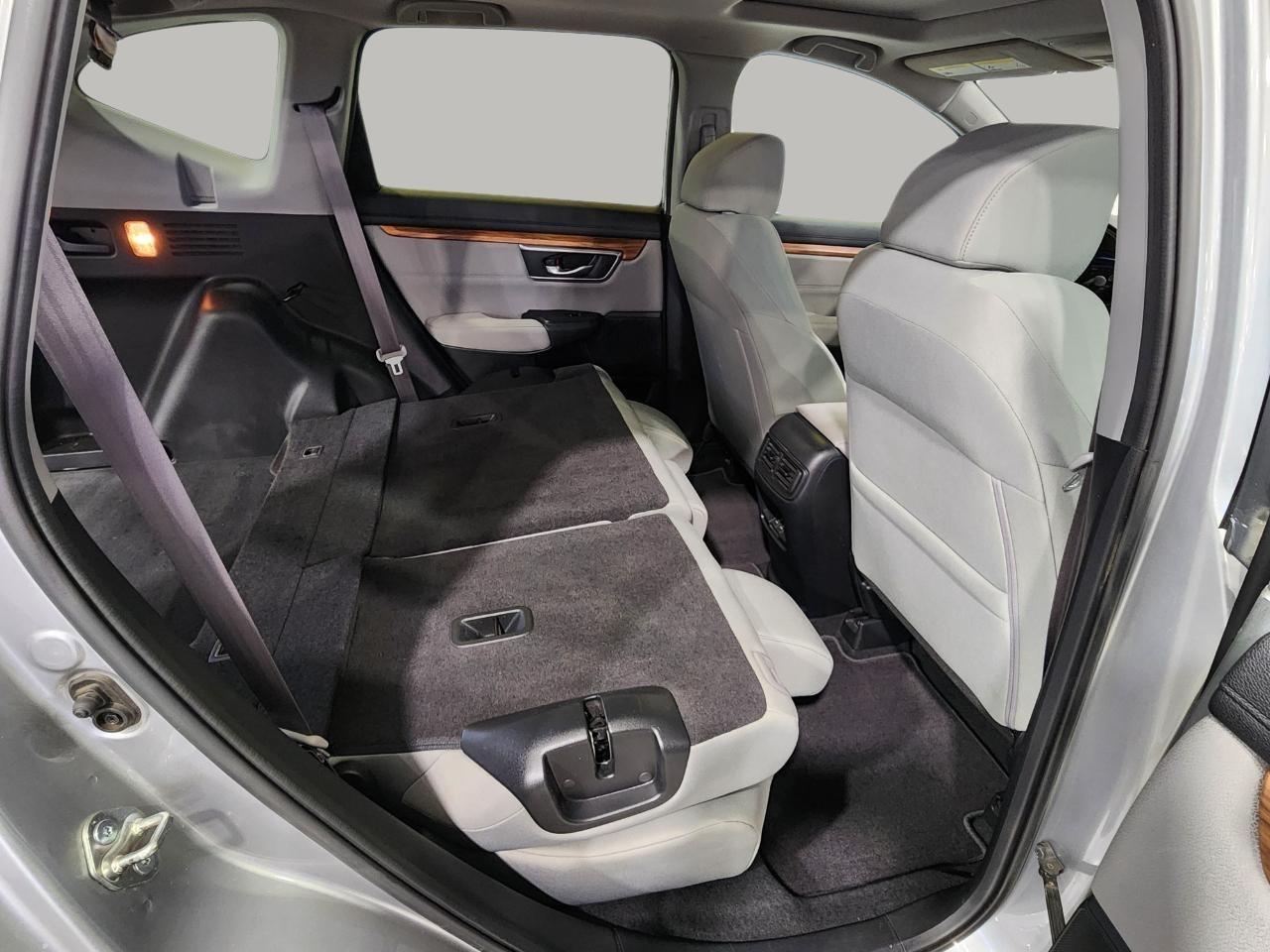 Honda CR-V  2020