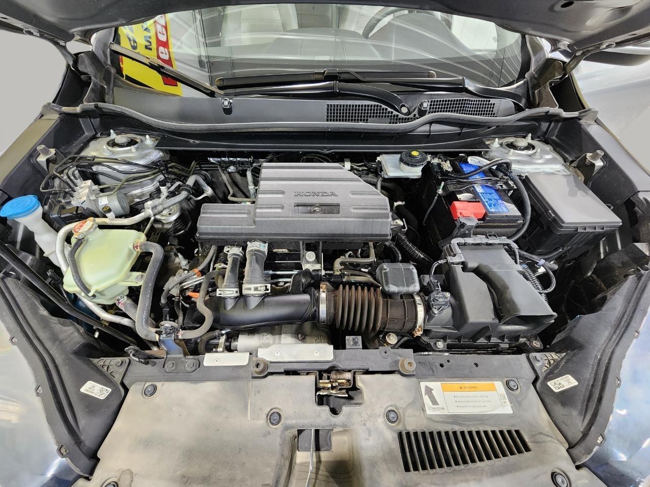 Honda CR-V  2020