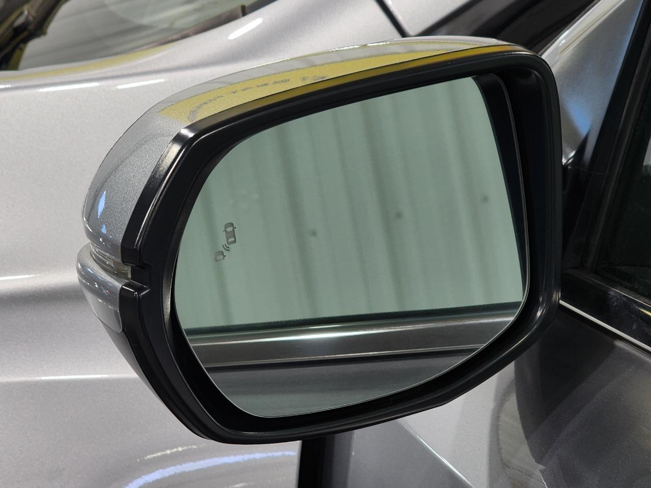 Honda CR-V  2020
