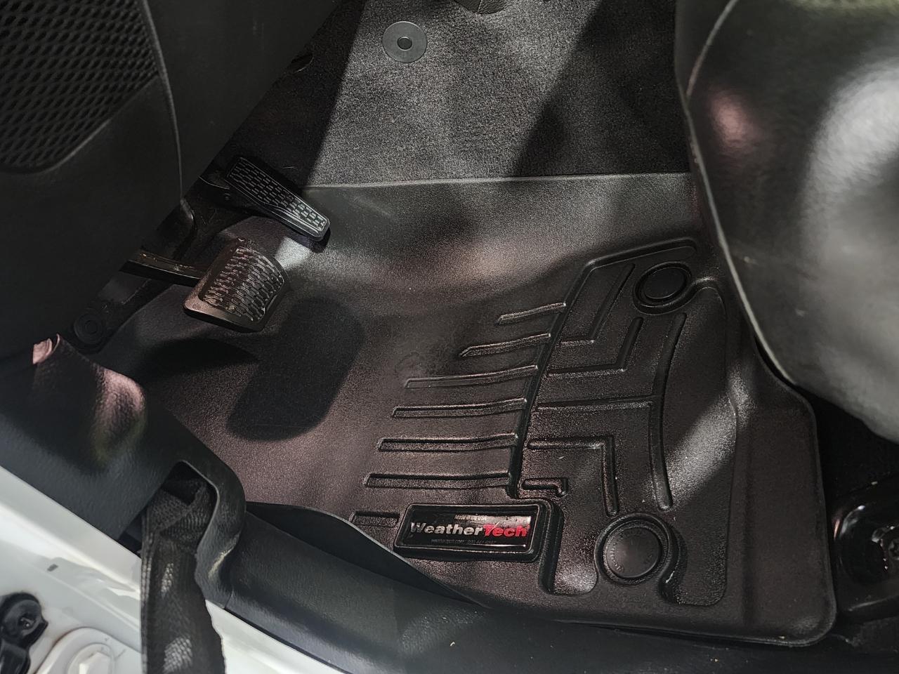Jeep Wrangler Unlimited Sahara 2021
