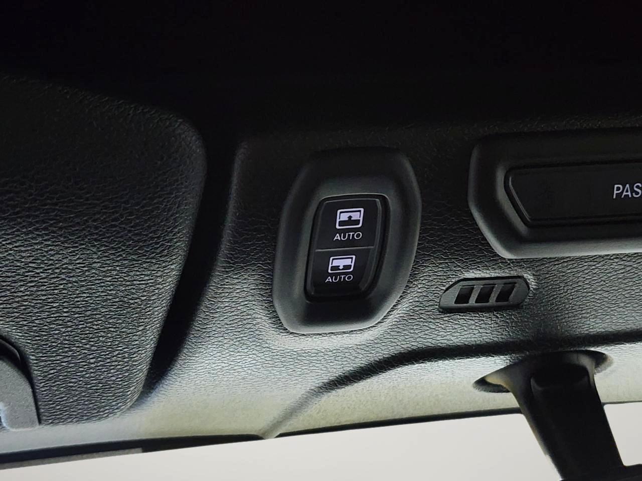 Jeep Wrangler Unlimited Sahara 2021