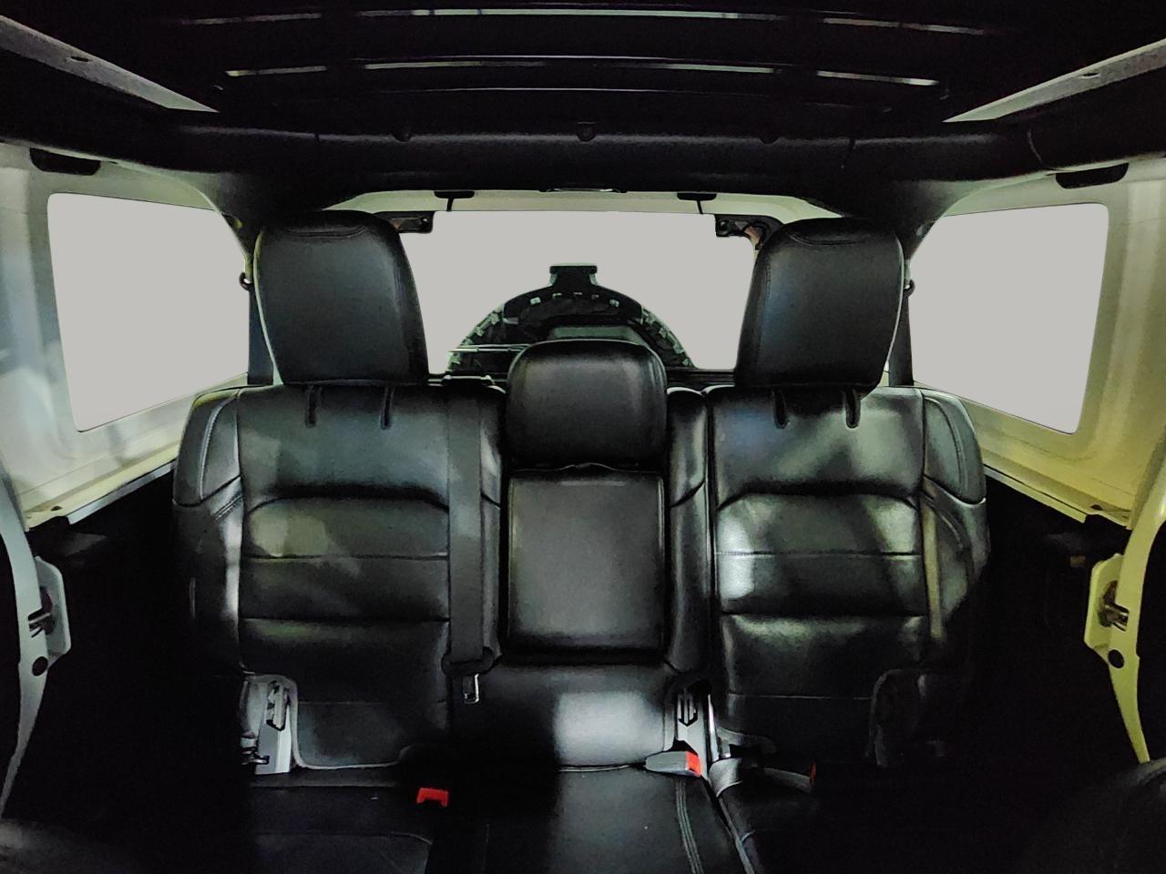 Jeep Wrangler Unlimited Sahara 2021
