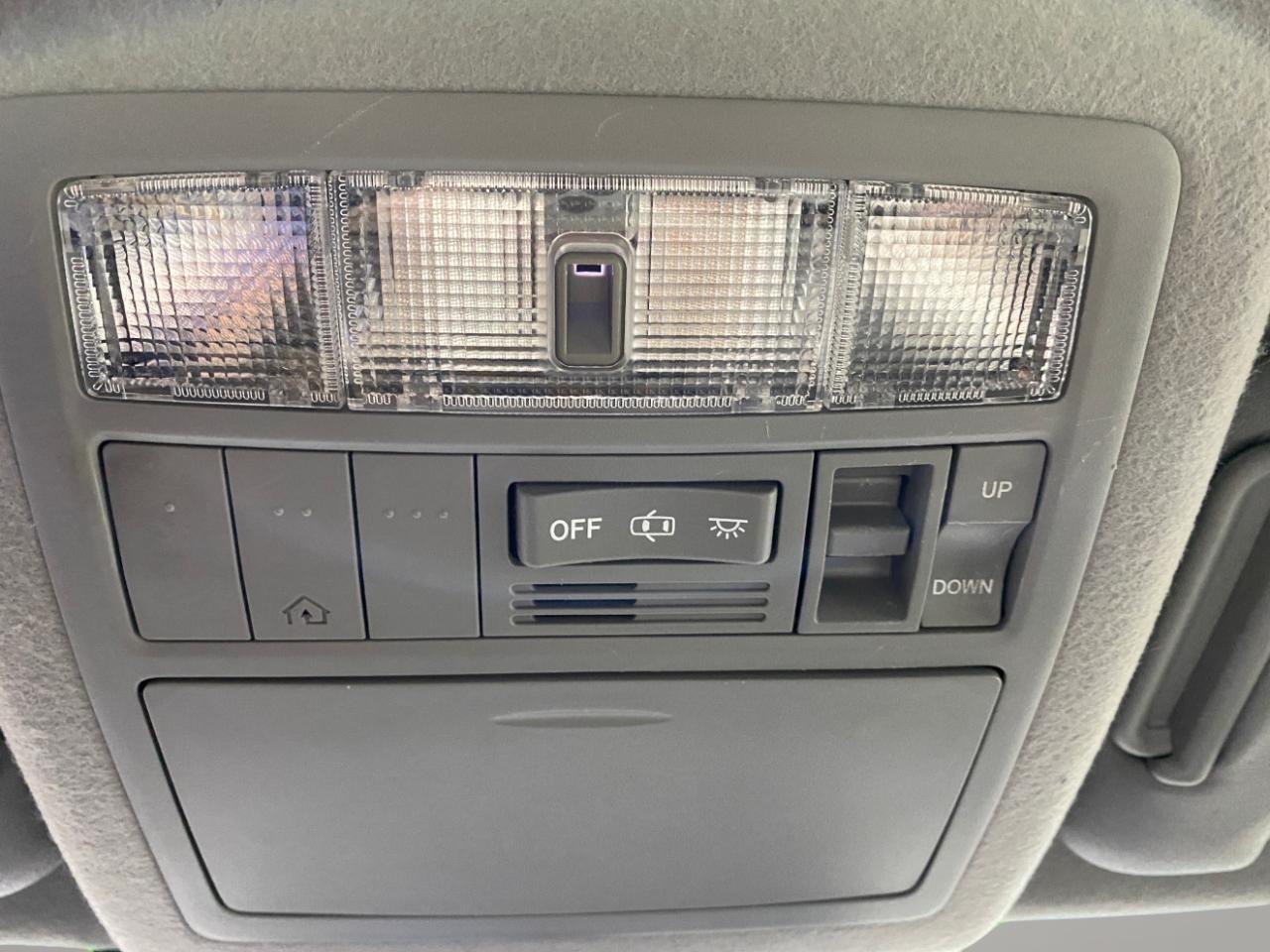 Toyota Highlander Hybrid Limited 4WD 2008