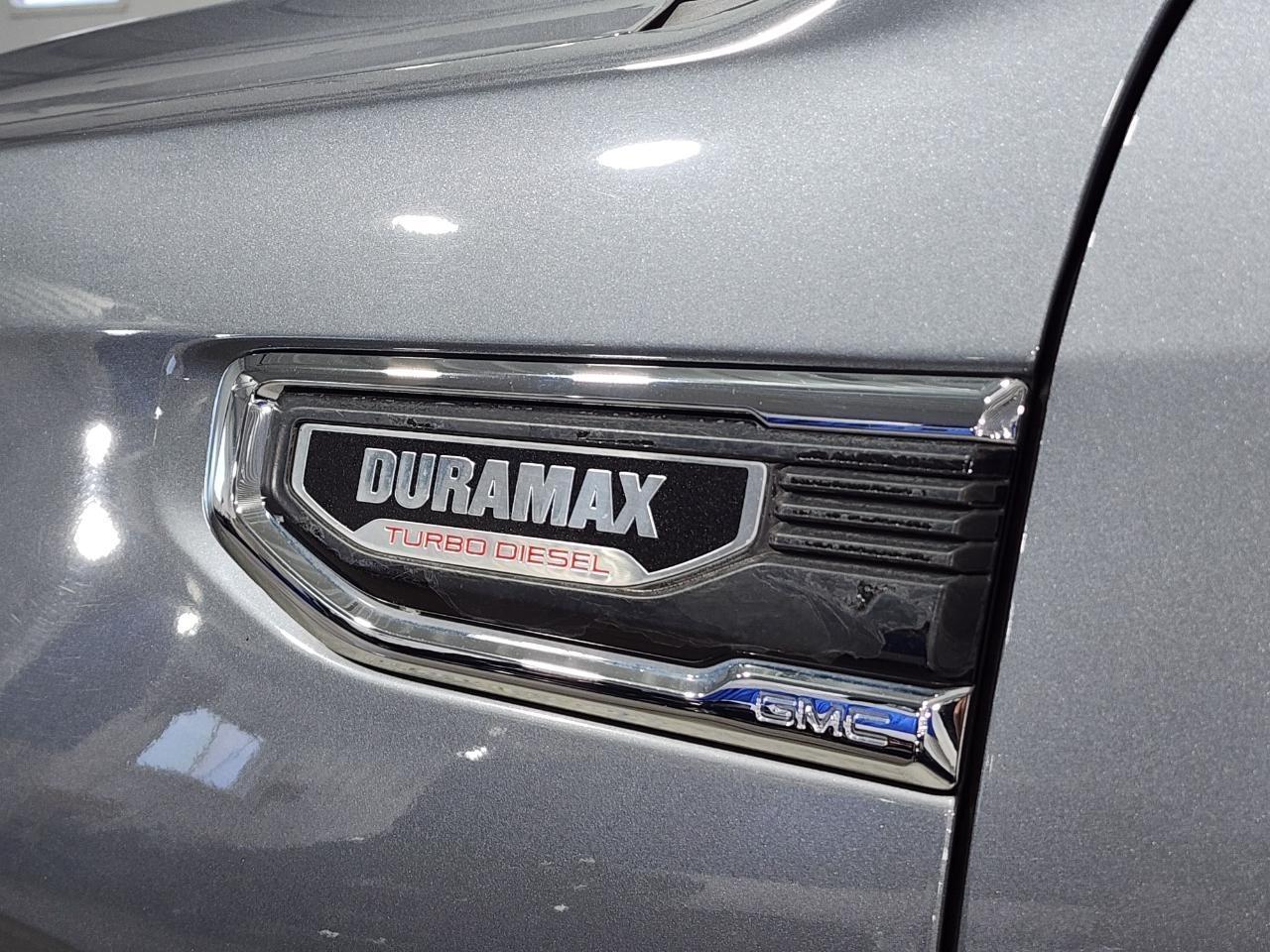 GMC Sierra 1500 SLT Crew Cab Short Box 4WD 2021