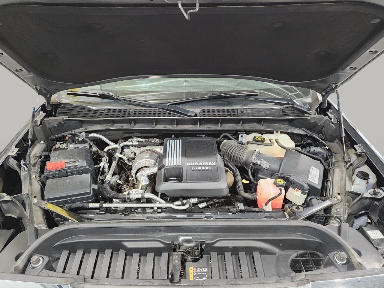 GMC Sierra 1500 SLT Crew Cab Short Box 4WD 2021