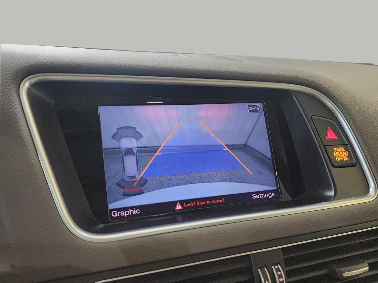 Audi Q5 TDI Premium Plus quattro 2015