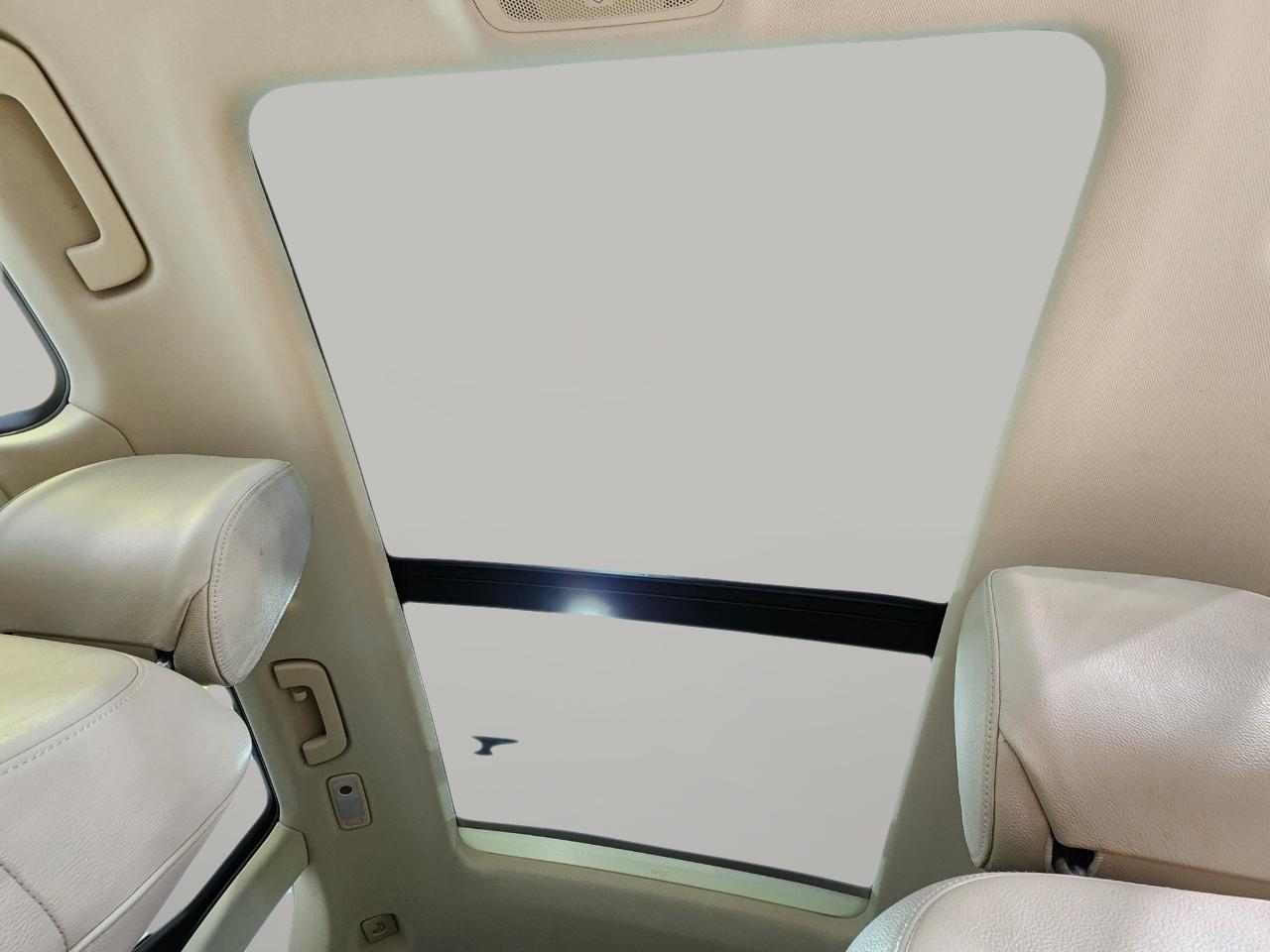 Audi Q5 TDI Premium Plus quattro 2015