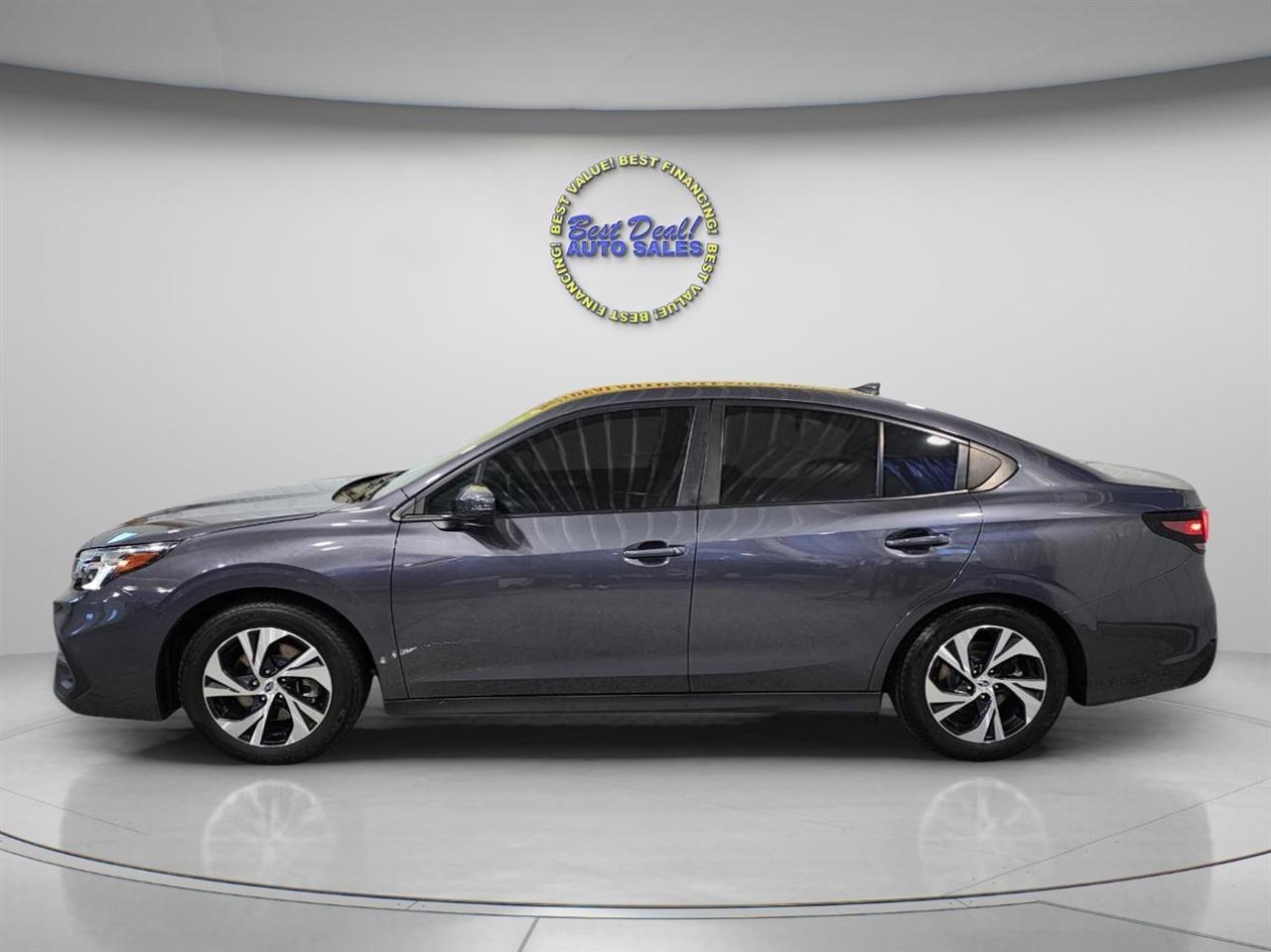 Subaru Legacy Premium 2023