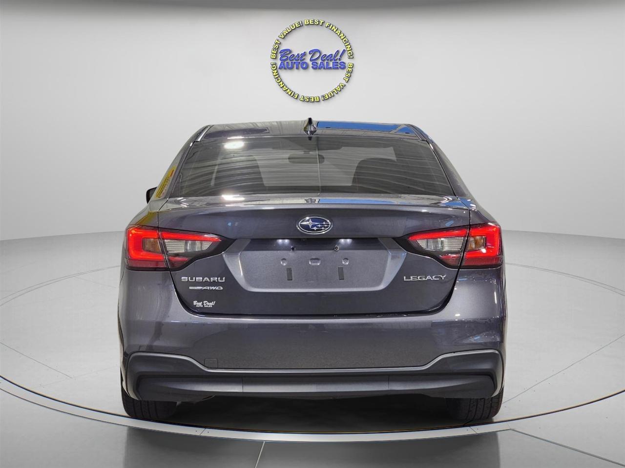 Subaru Legacy Premium 2023