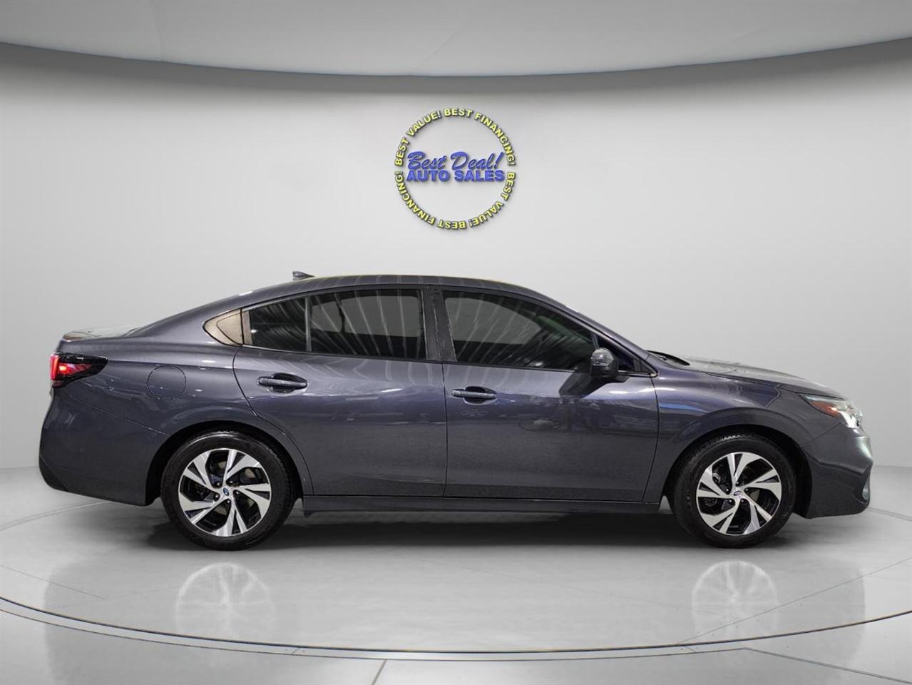 Subaru Legacy Premium 2023