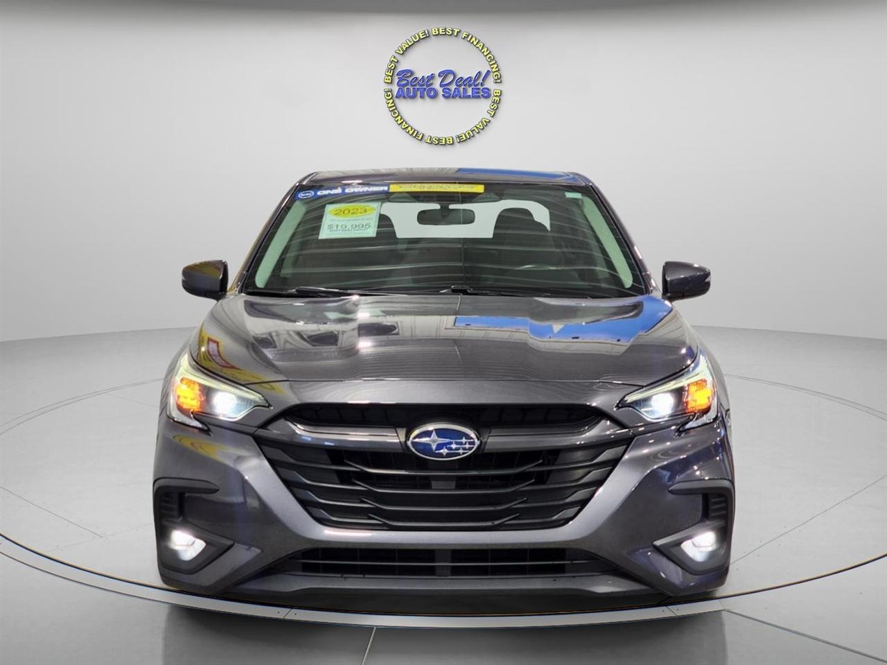 Subaru Legacy Premium 2023