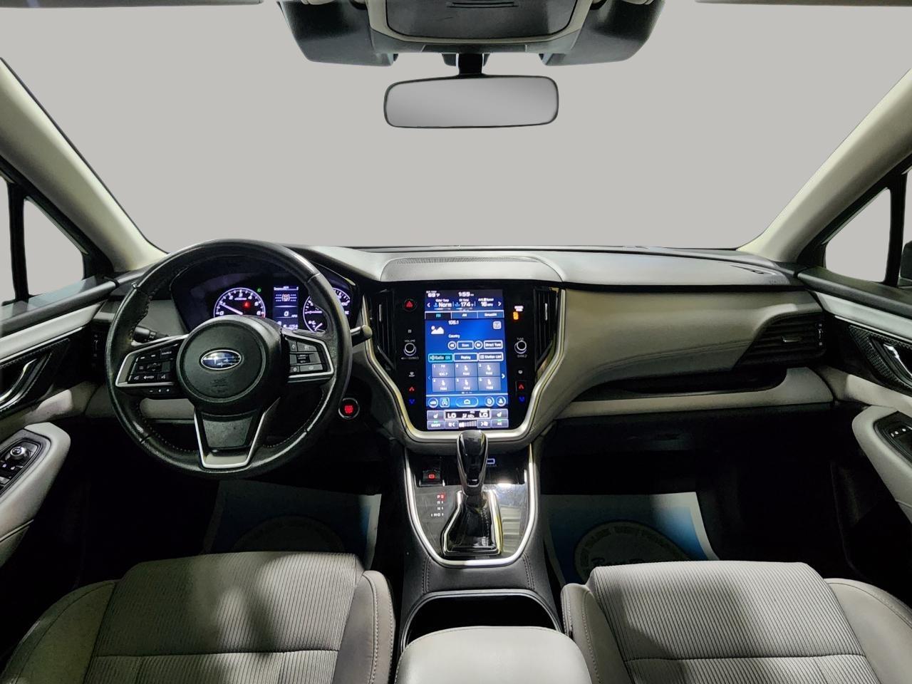 Subaru Legacy Premium 2023