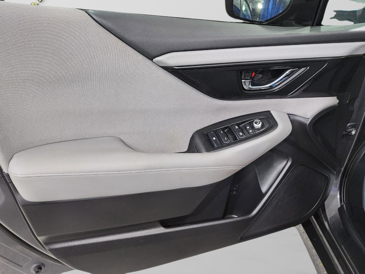 Subaru Legacy Premium 2023