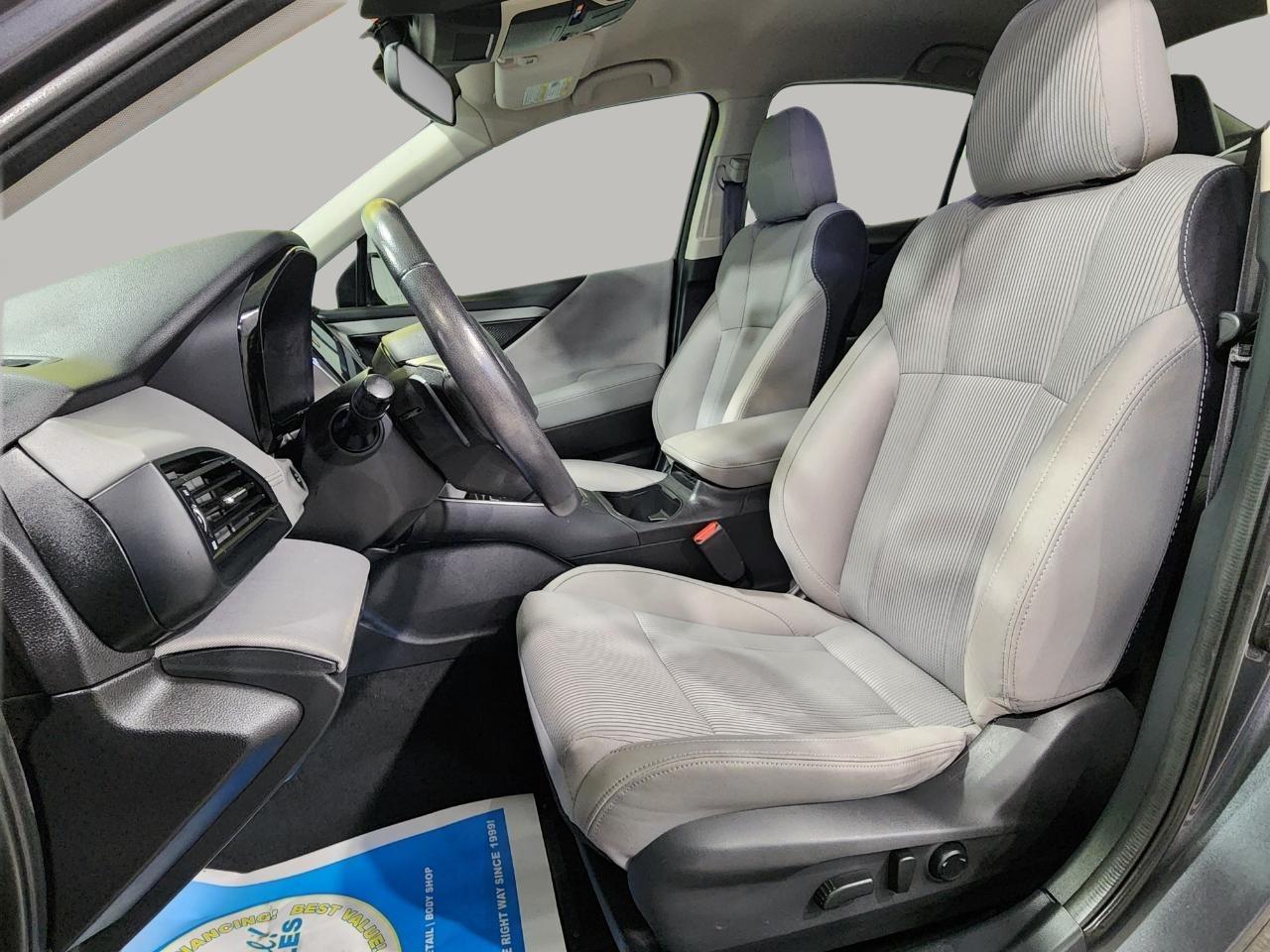 Subaru Legacy Premium 2023