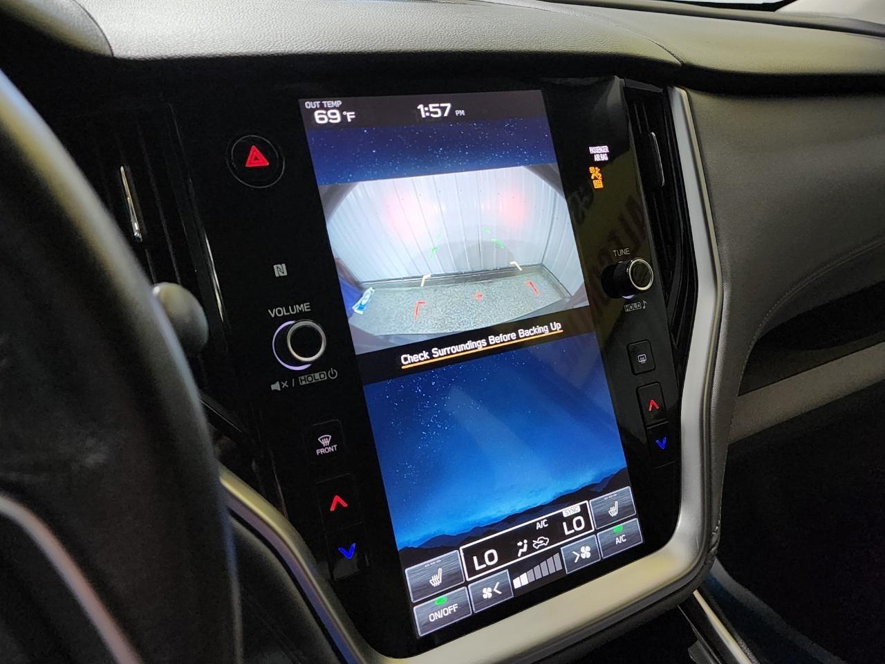 Subaru Legacy Premium 2023