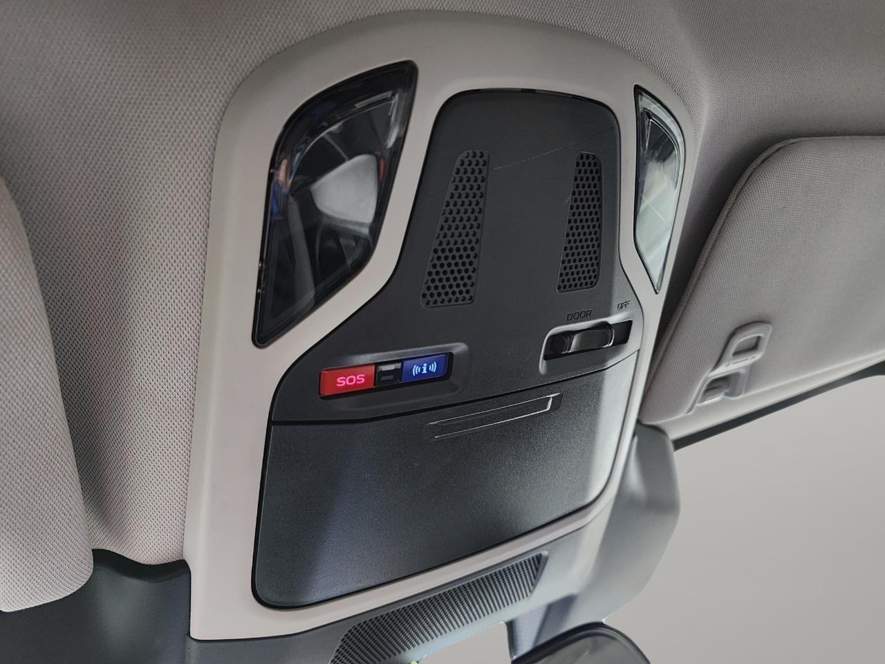 Subaru Legacy Premium 2023