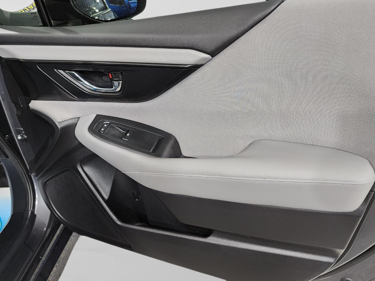 Subaru Legacy Premium 2023