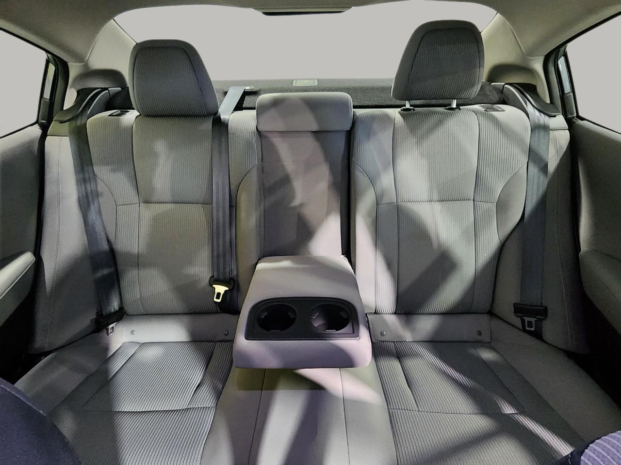 Subaru Legacy Premium 2023