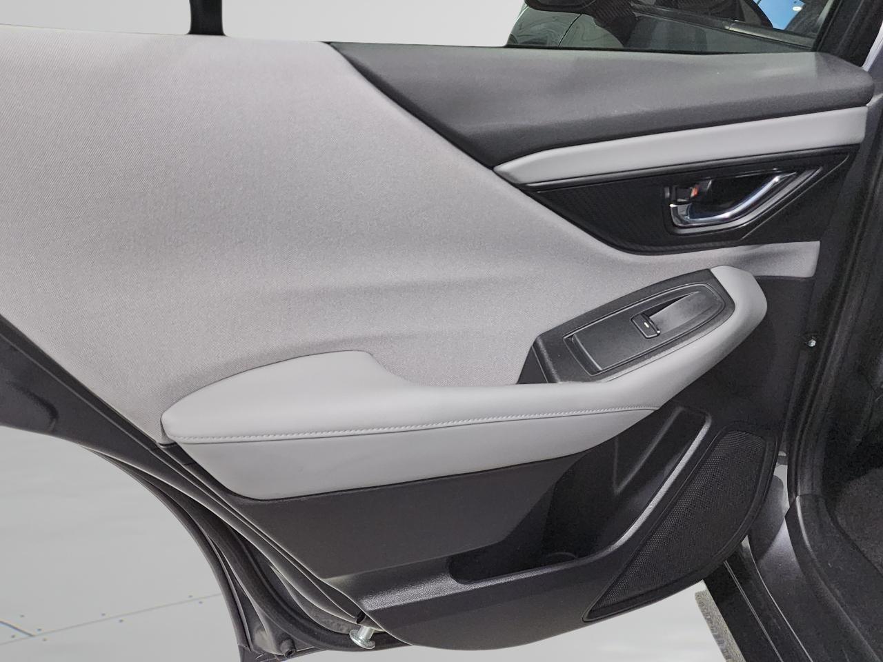 Subaru Legacy Premium 2023
