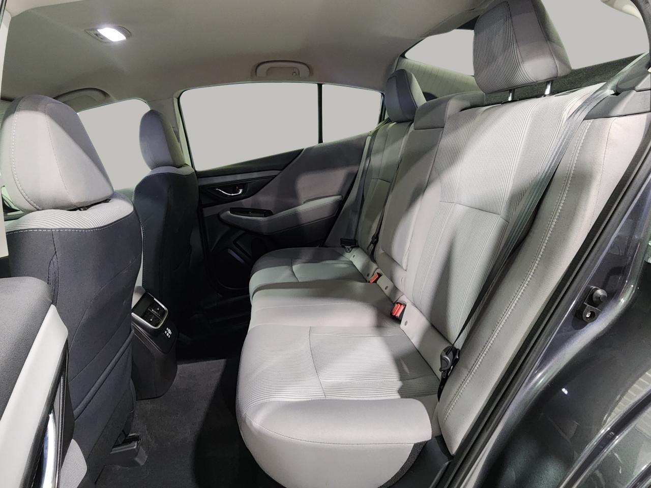 Subaru Legacy Premium 2023