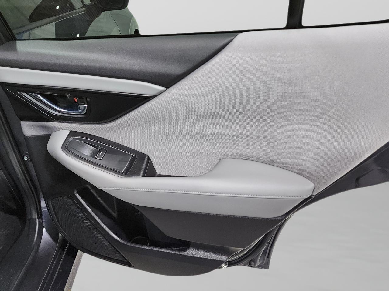 Subaru Legacy Premium 2023