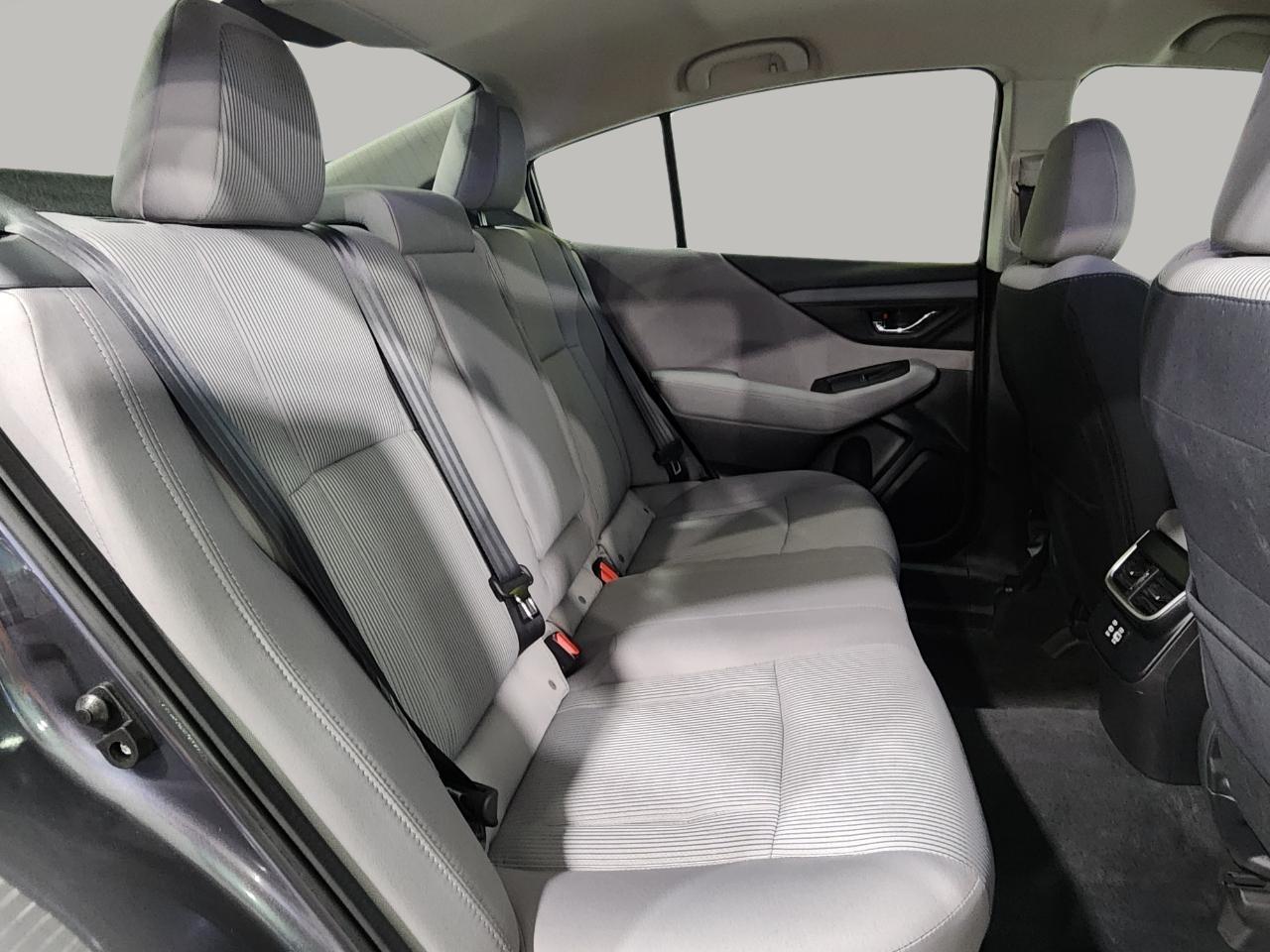 Subaru Legacy Premium 2023