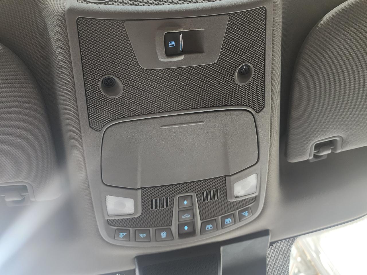 Ford F-150 XLT SuperCrew 5.5-ft. Bed 4WD 2018