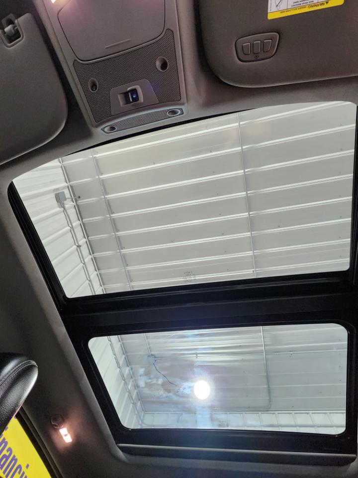 Ford F-150 XLT SuperCrew 5.5-ft. Bed 4WD 2018
