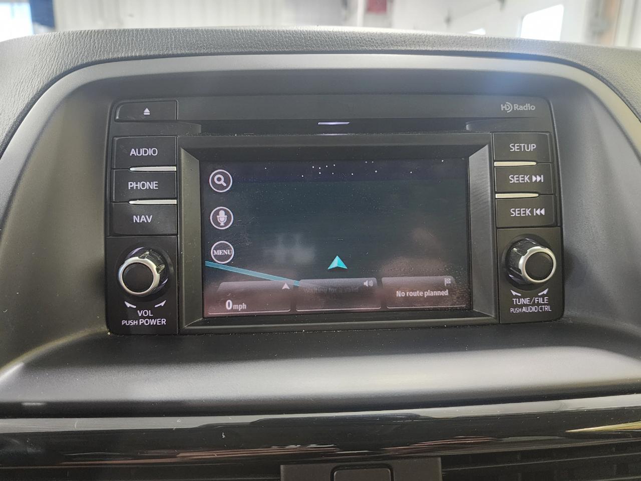 Mazda CX-5 Grand Touring AWD 2015