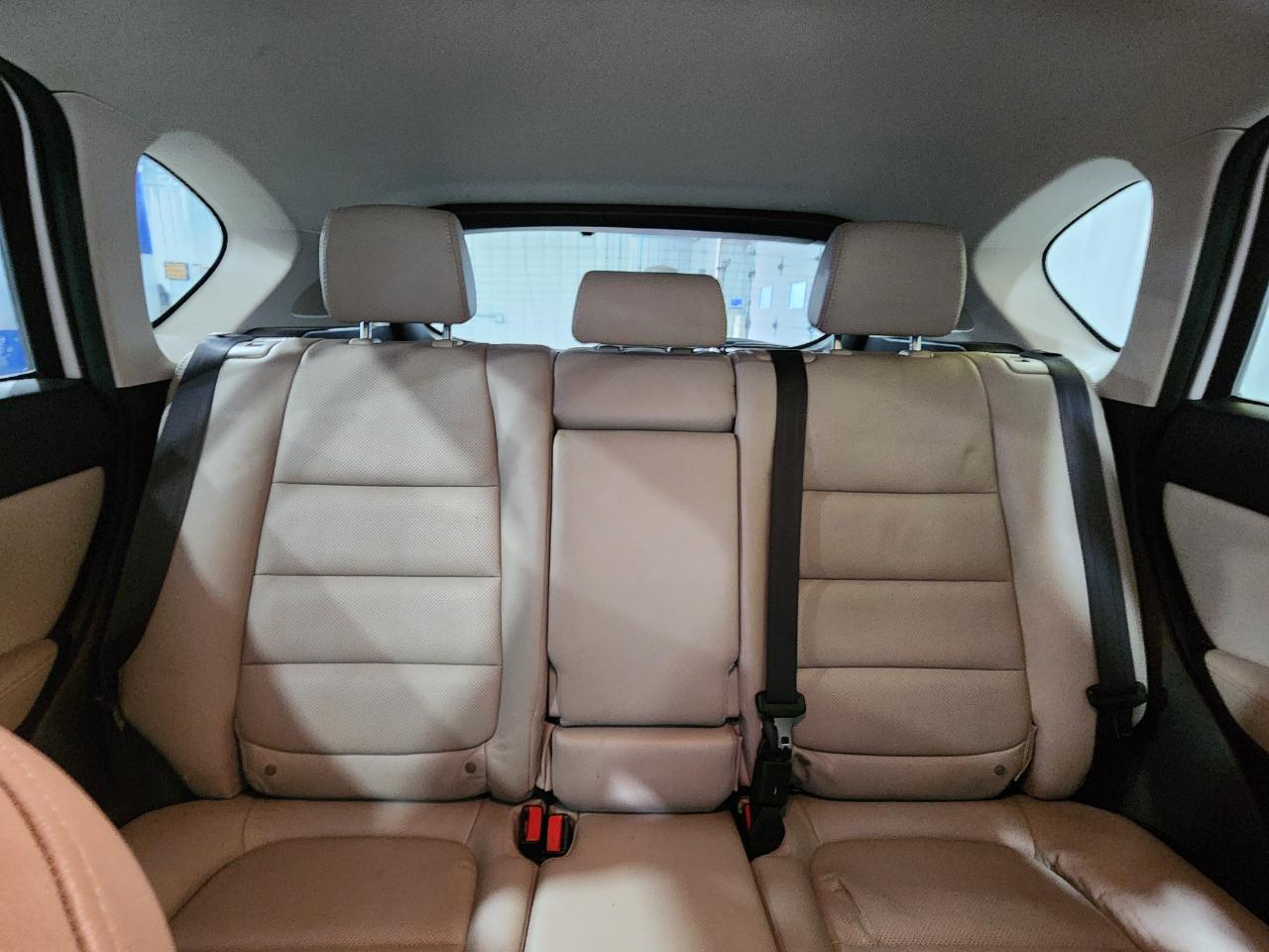 Mazda CX-5 Grand Touring AWD 2015
