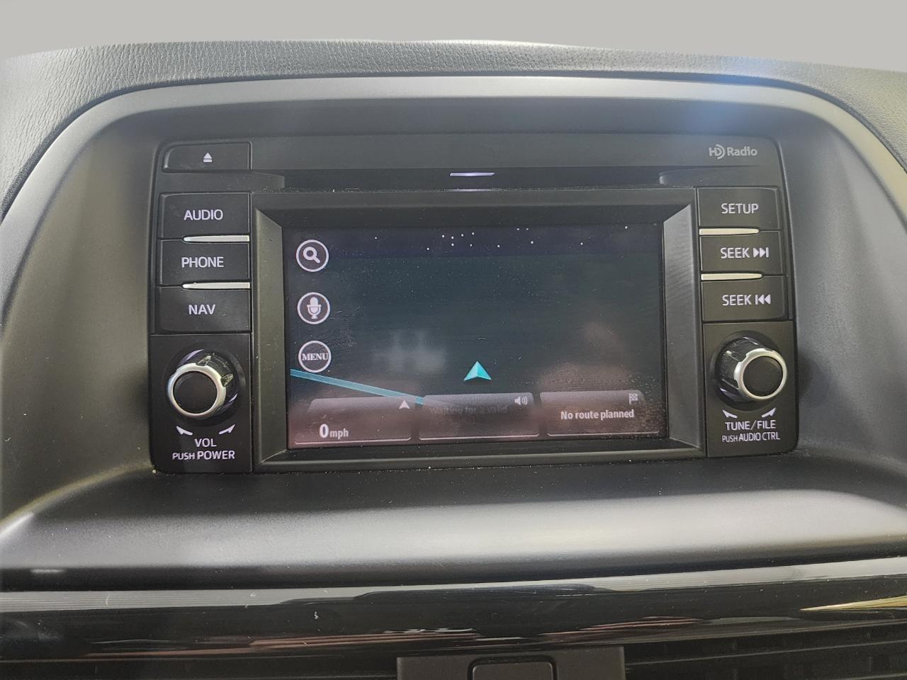 Mazda CX-5 Grand Touring AWD 2015