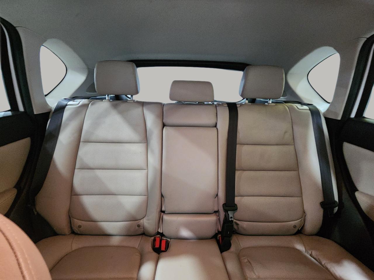 Mazda CX-5 Grand Touring AWD 2015