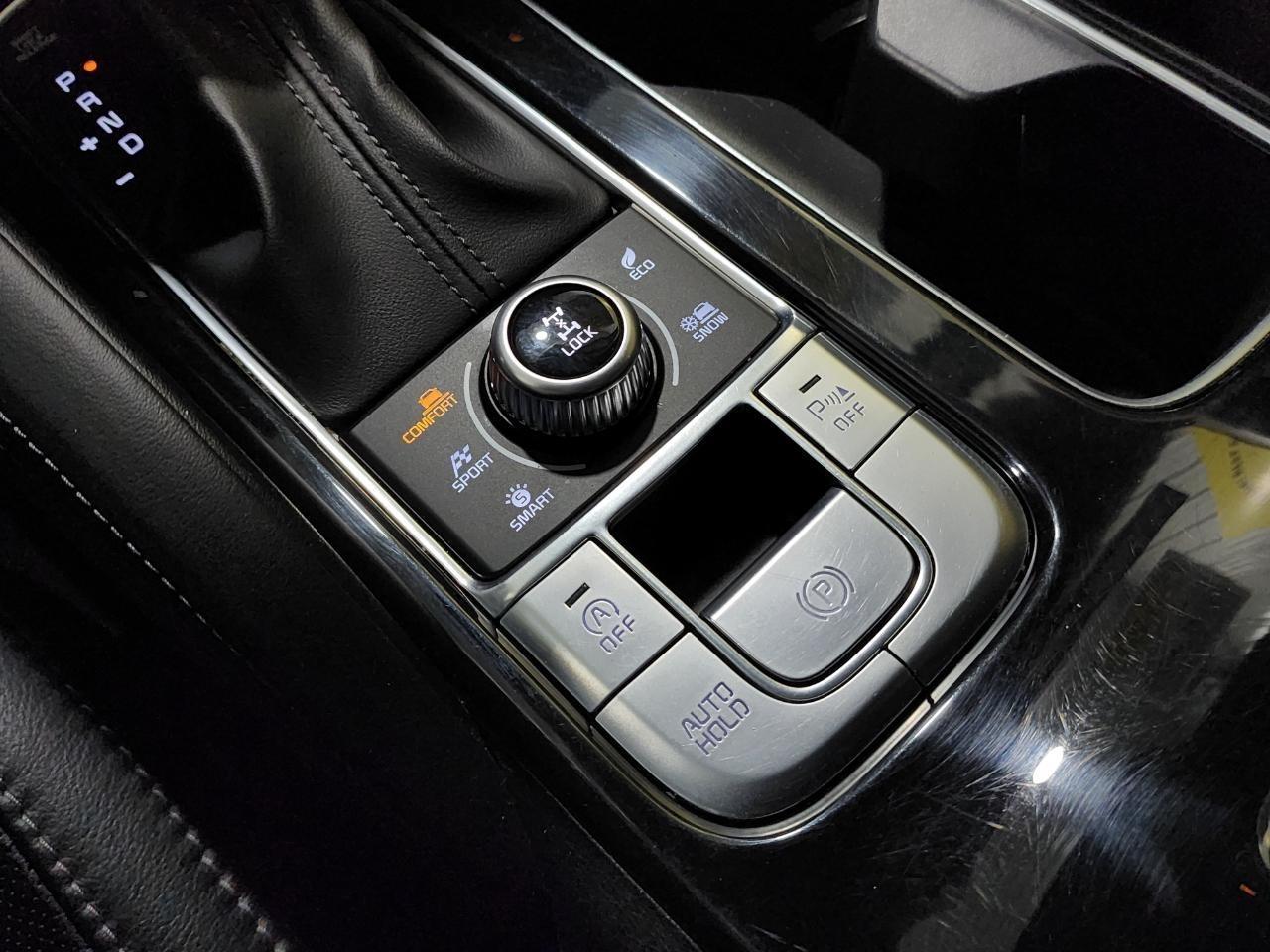 Kia Telluride  2020