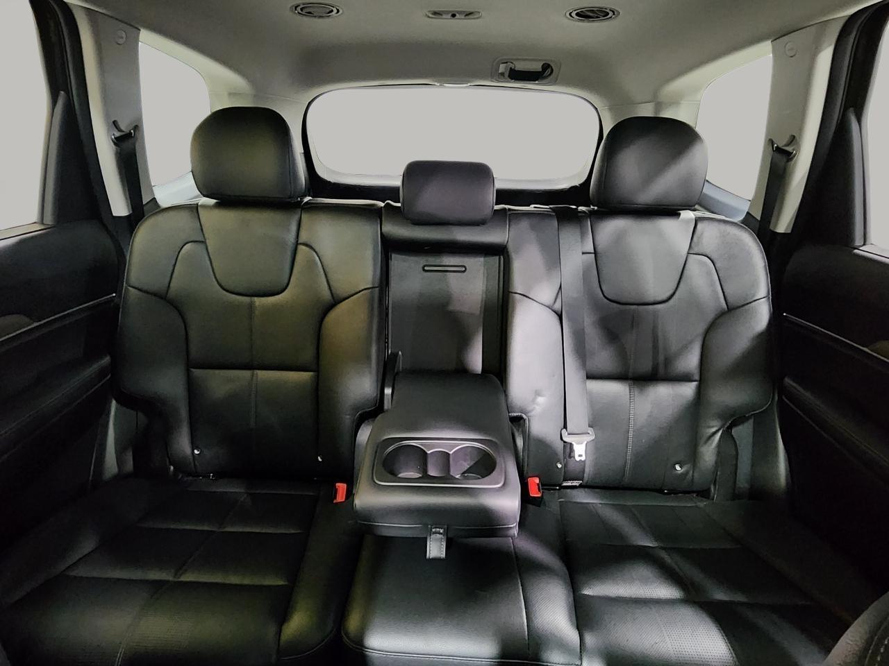 Kia Telluride  2020