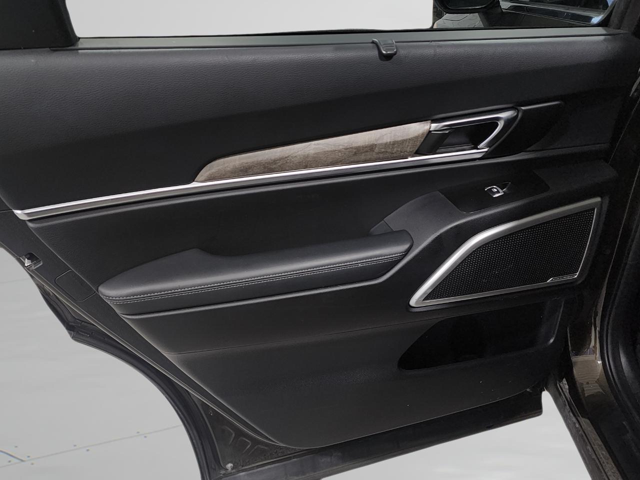 Kia Telluride  2020