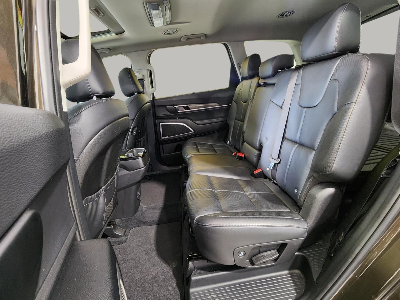 Kia Telluride  2020