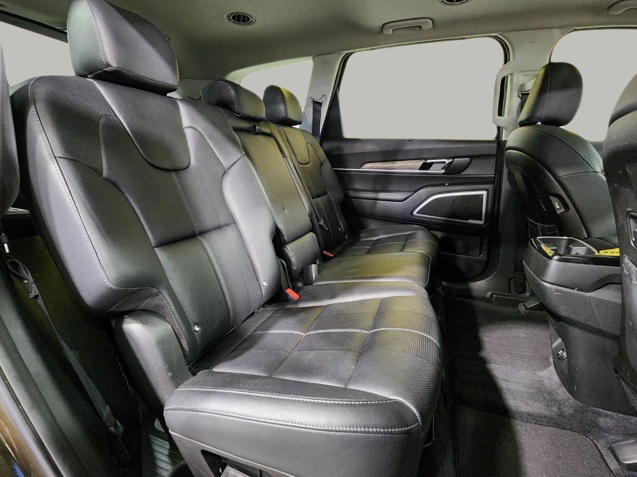 Kia Telluride  2020