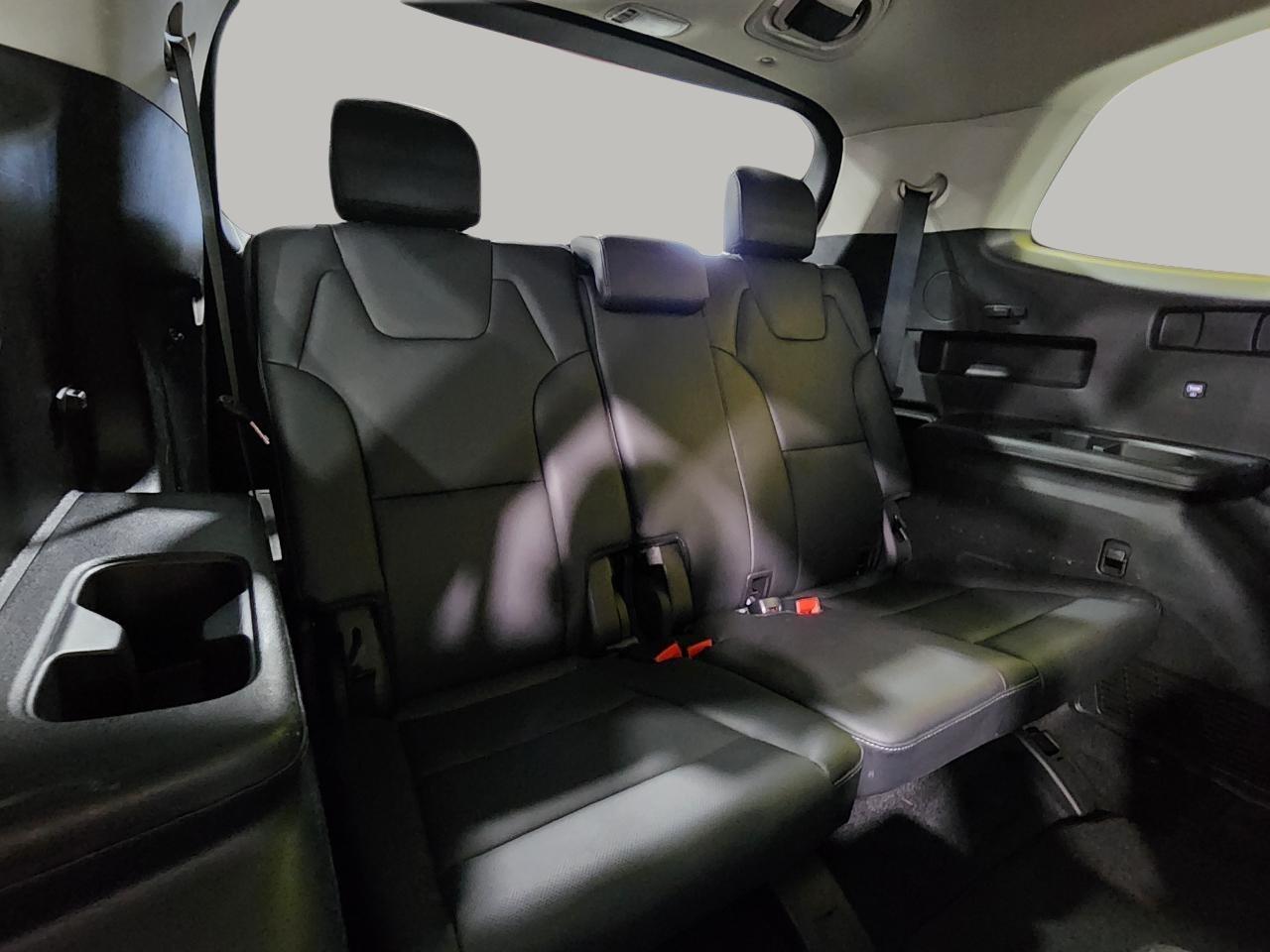 Kia Telluride  2020